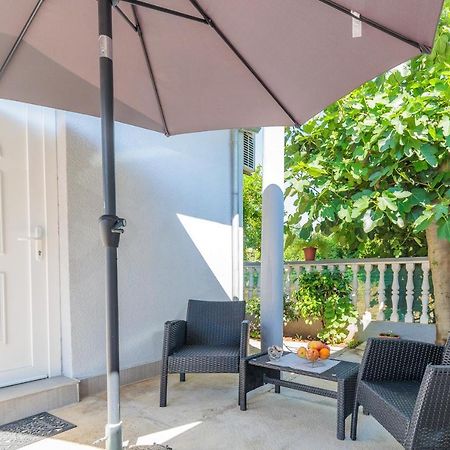 Apartment Ema Zadar Eksteriør billede