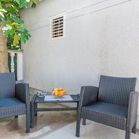 Apartment Ema Zadar Eksteriør billede