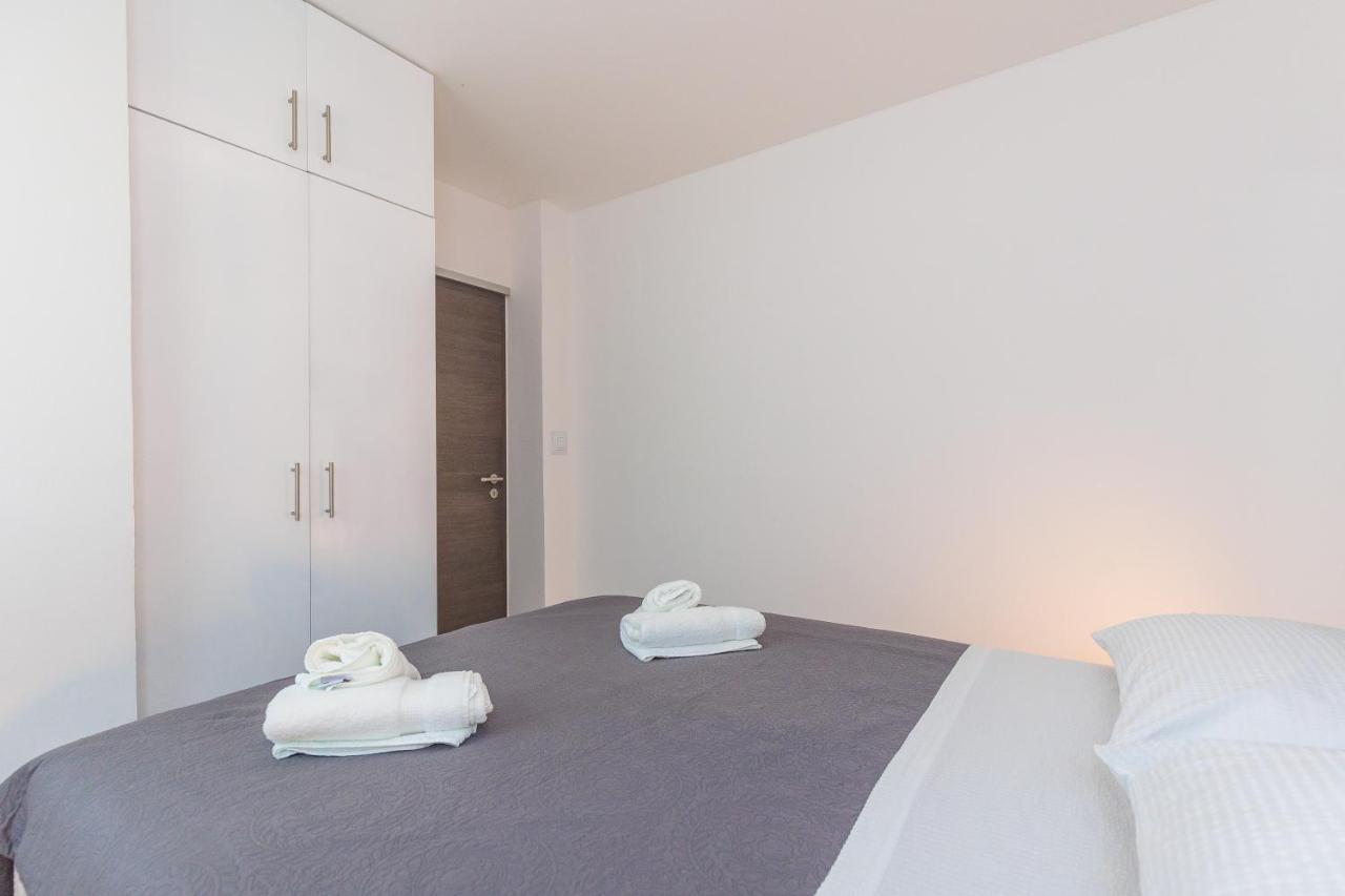 Apartment Ema Zadar Eksteriør billede