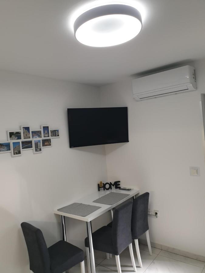 Apartment Ema Zadar Eksteriør billede